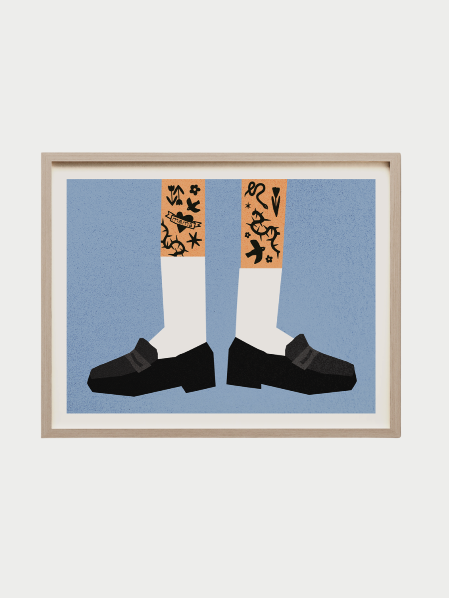 ''Loafer''