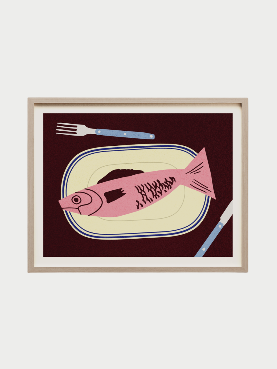 ''Fish''