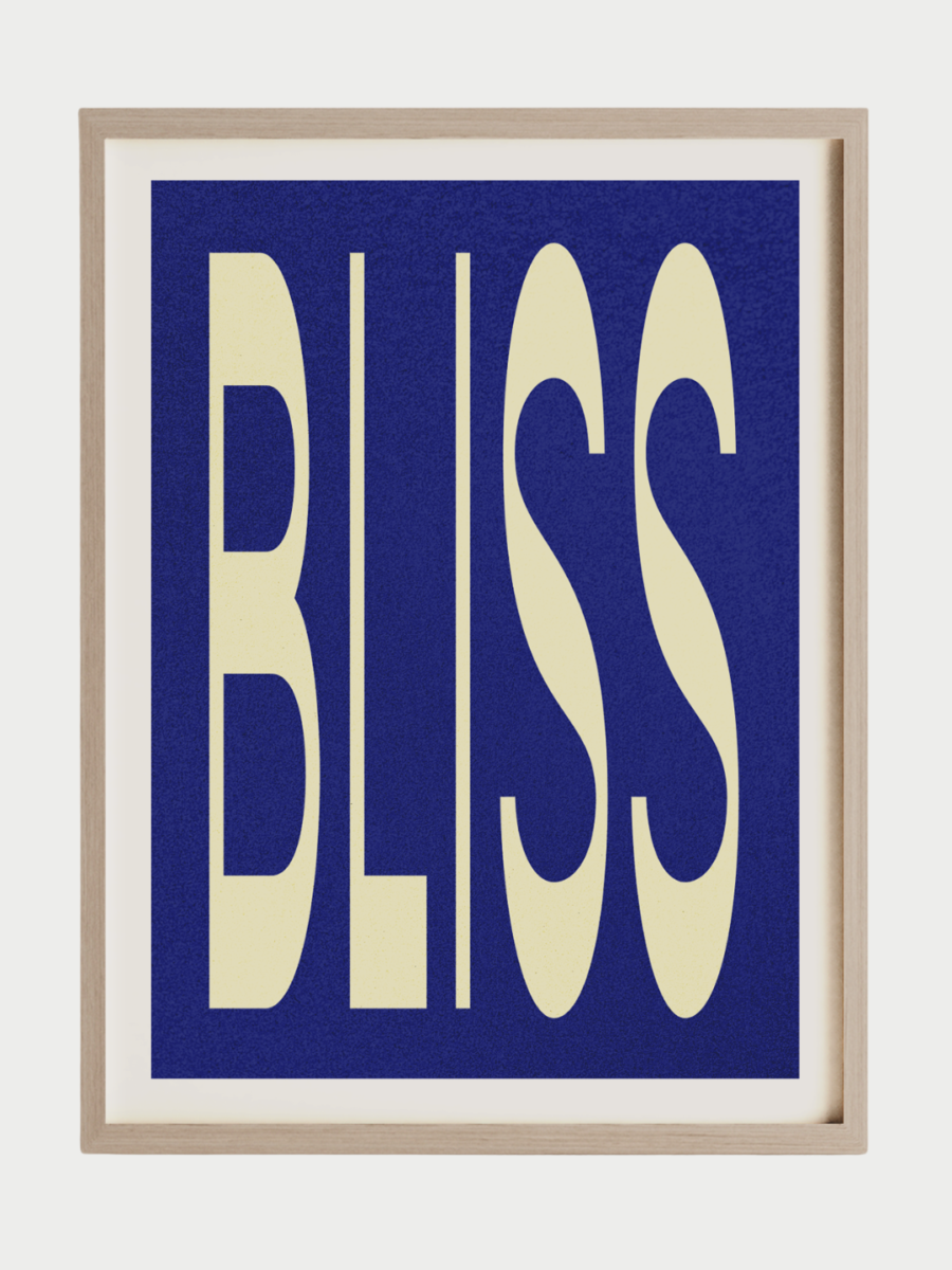 ''Bliss''