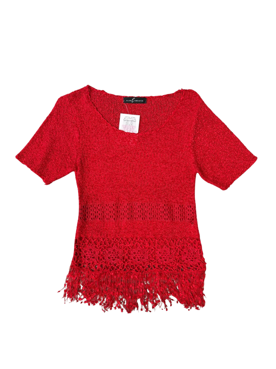 Ellen Sweater Knitted Top