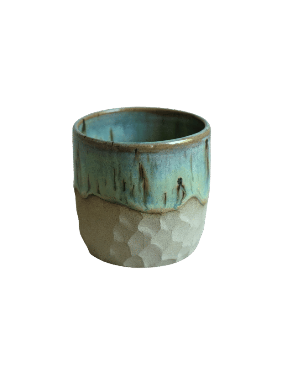 Carved Cup
