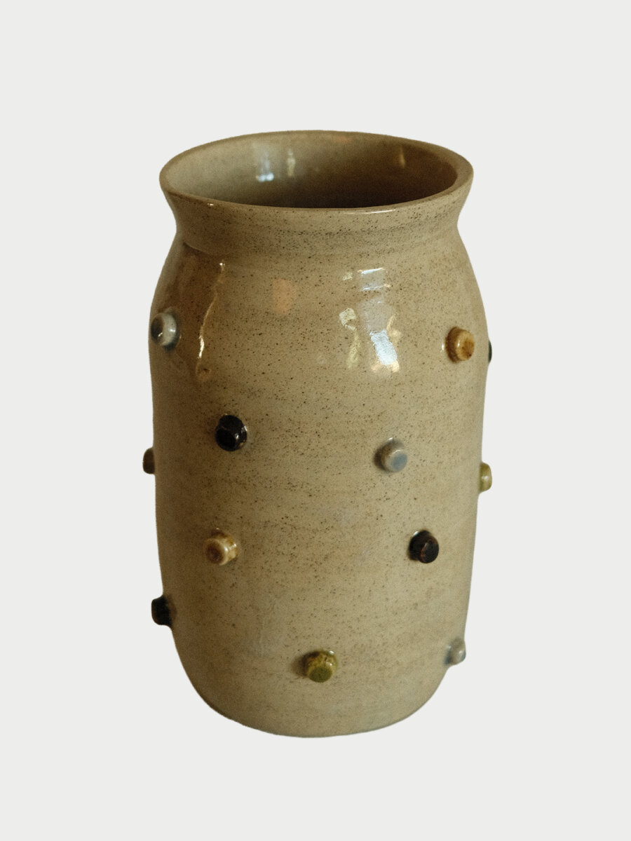 Orbit Vase