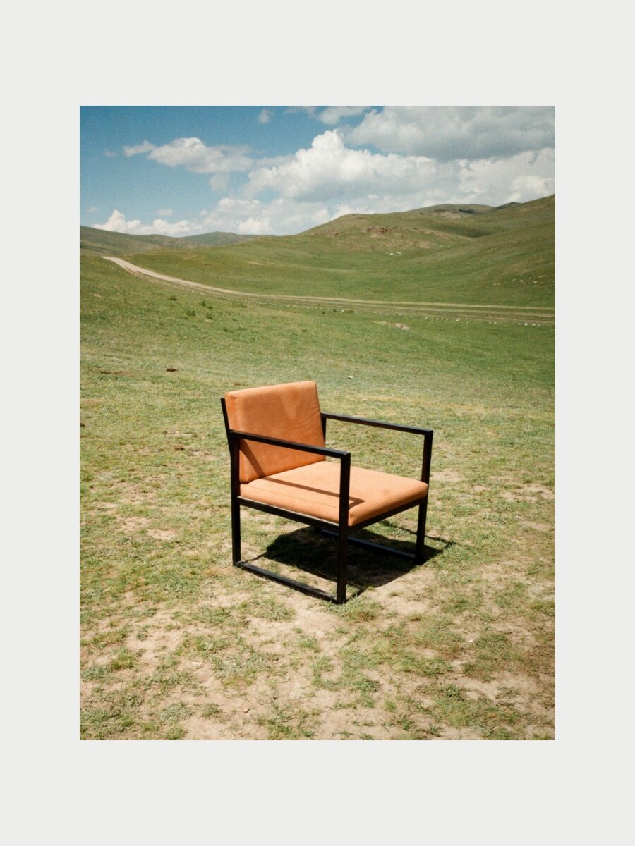 Somewhere - Photography Print