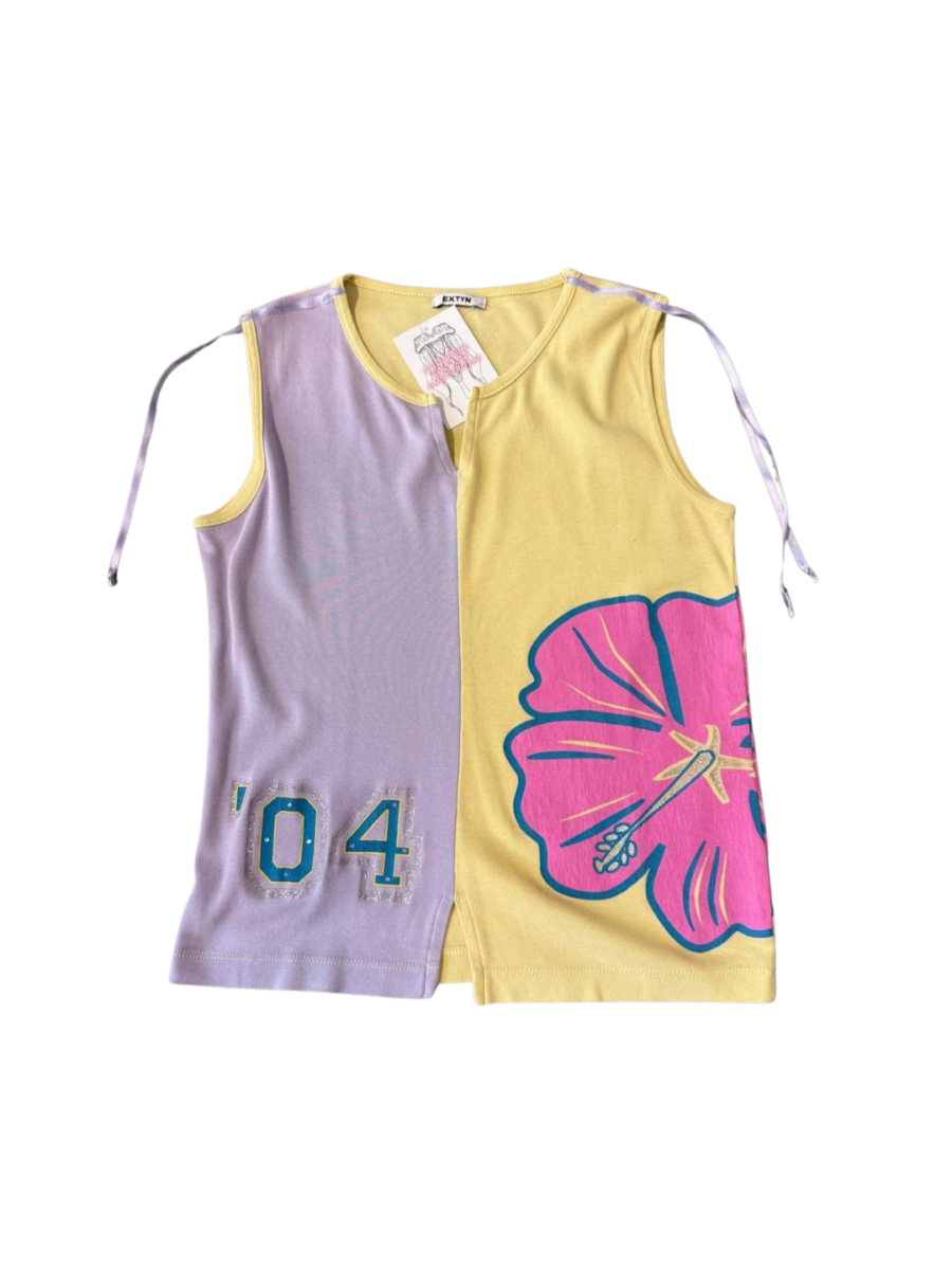 Extyn Sporty Top