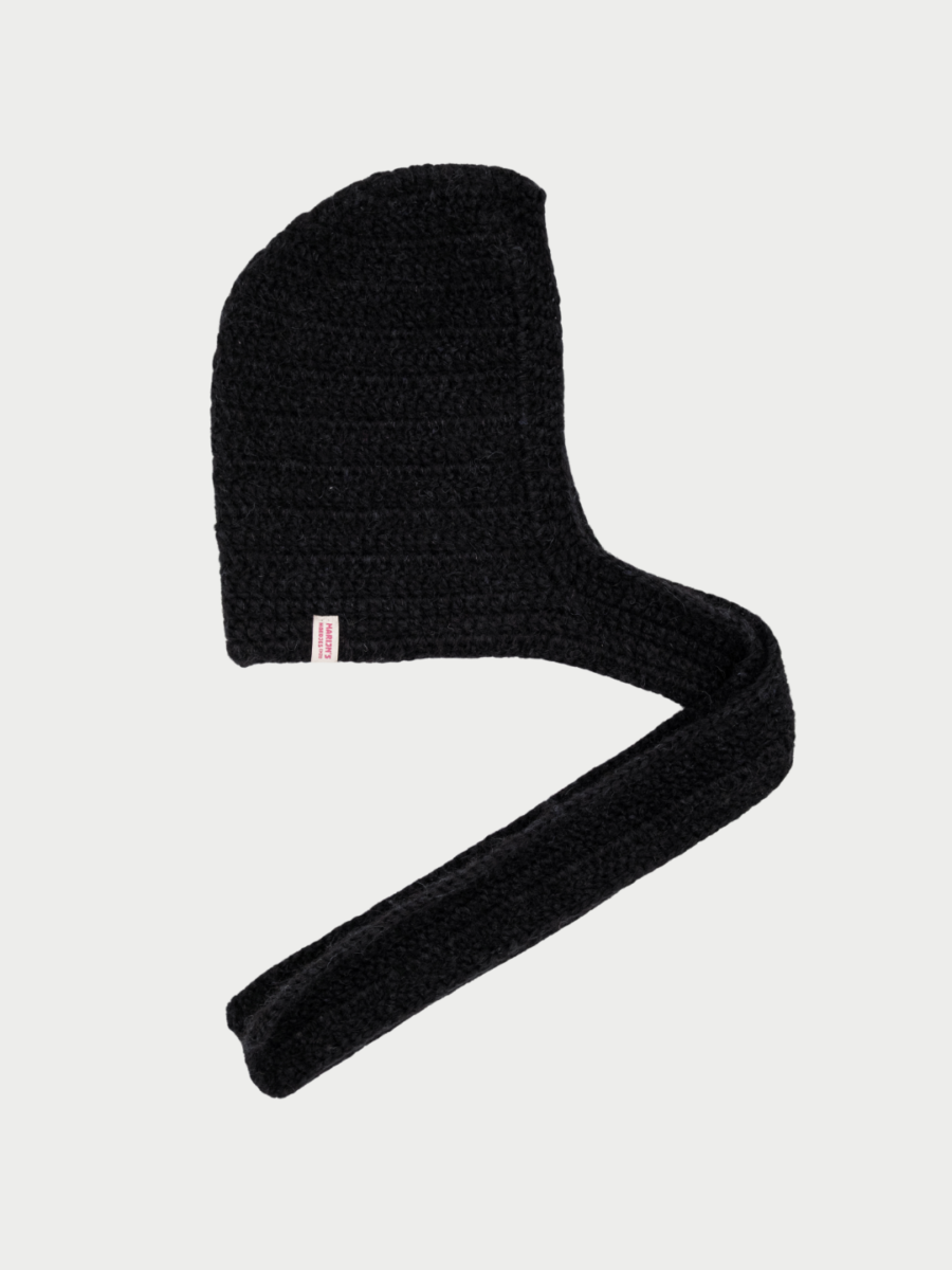 Balaclava Scarf