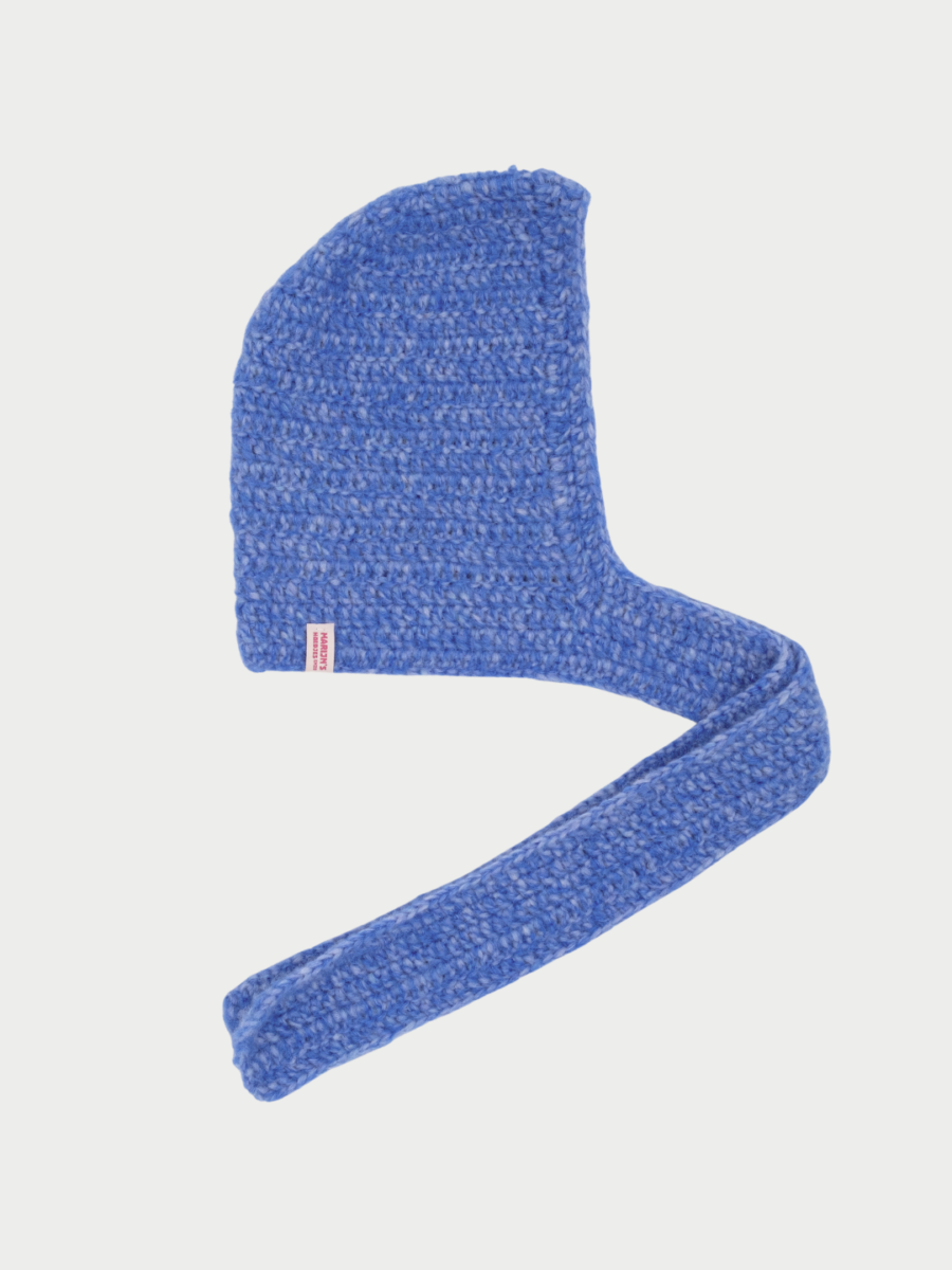 Balaclava Scarf