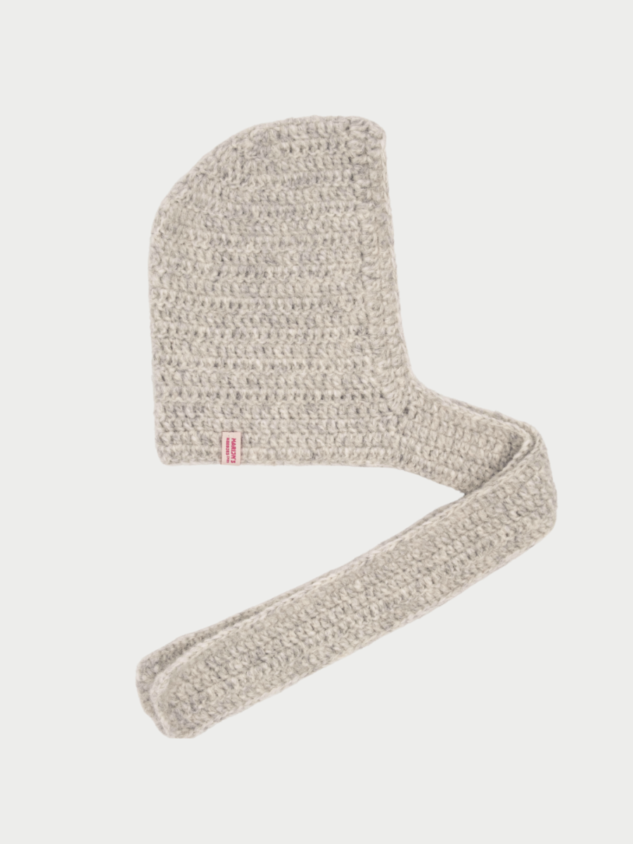 Balaclava Scarf