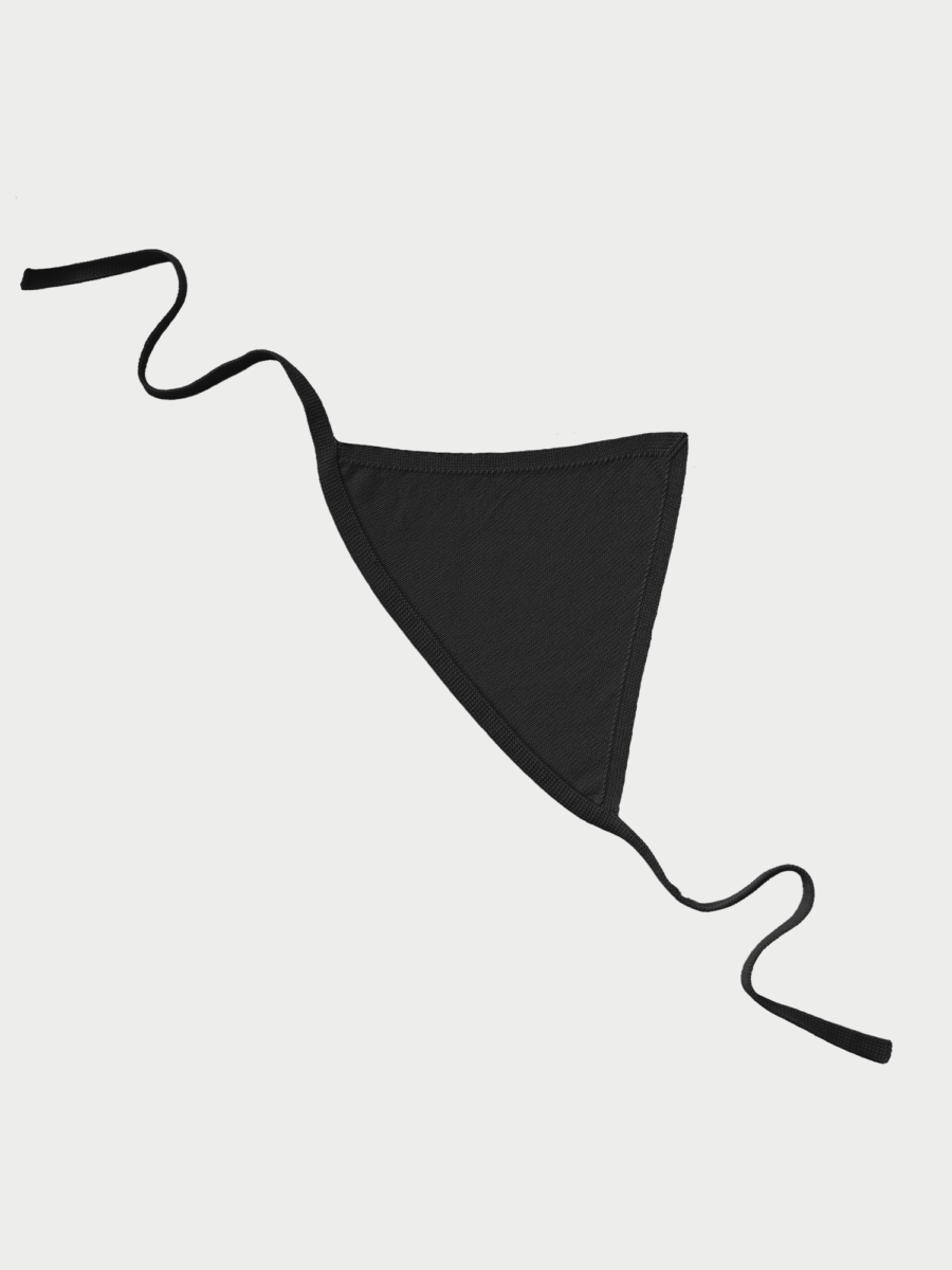 Triangle Head Scarf