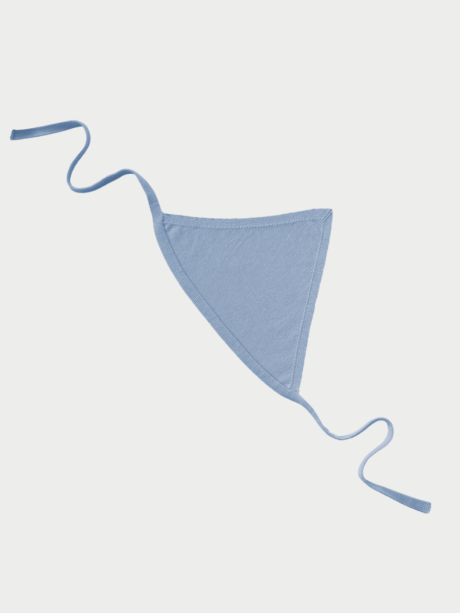 Triangle Head Scarf