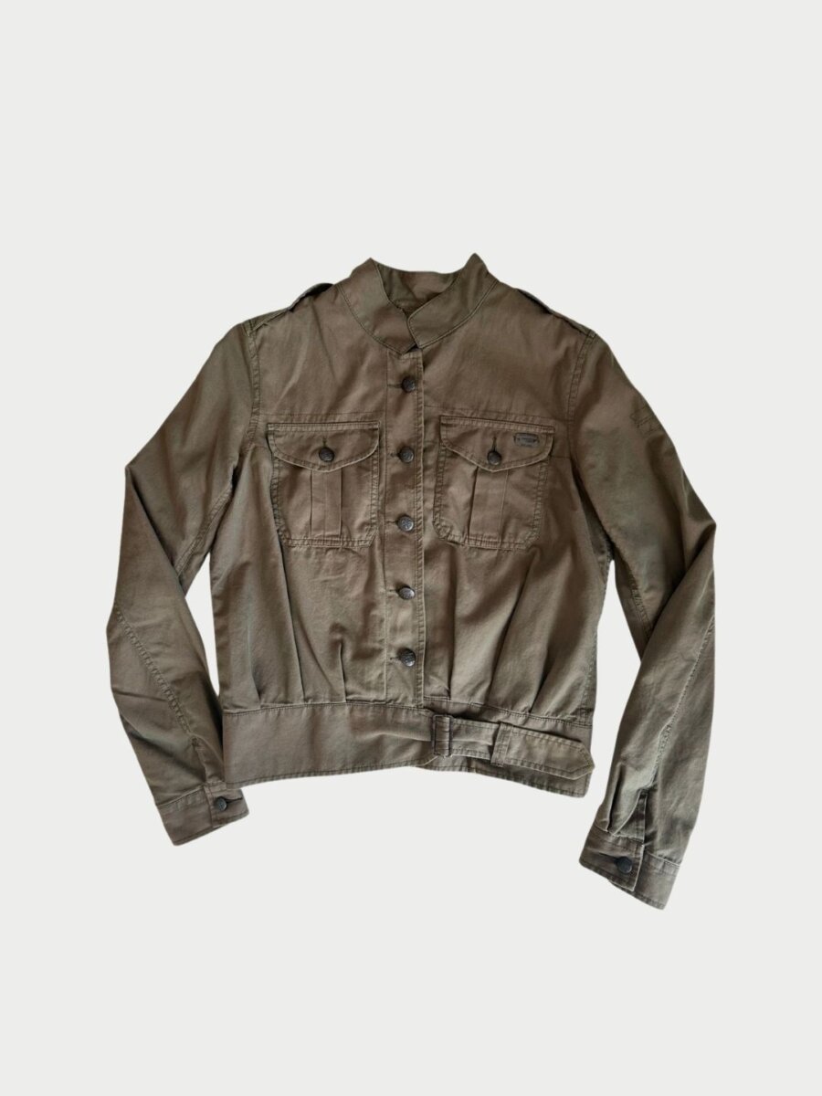 Levi’s Military Jacket