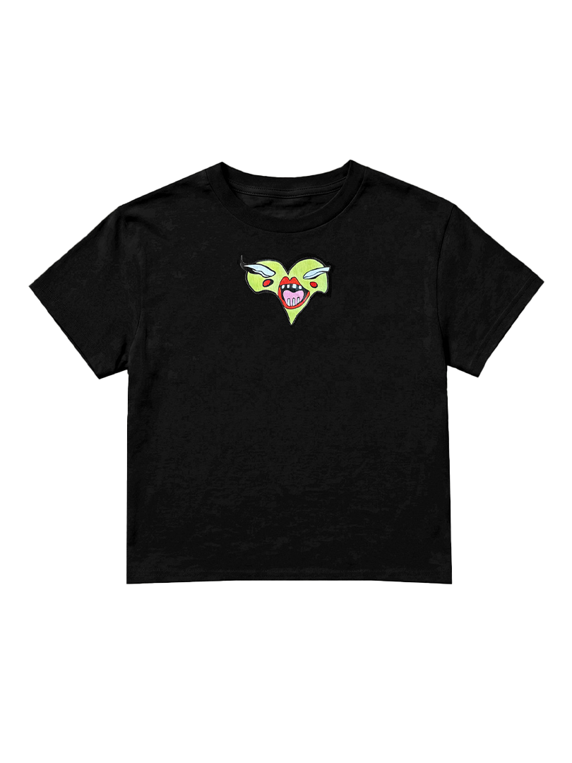 Women's Baby Tee