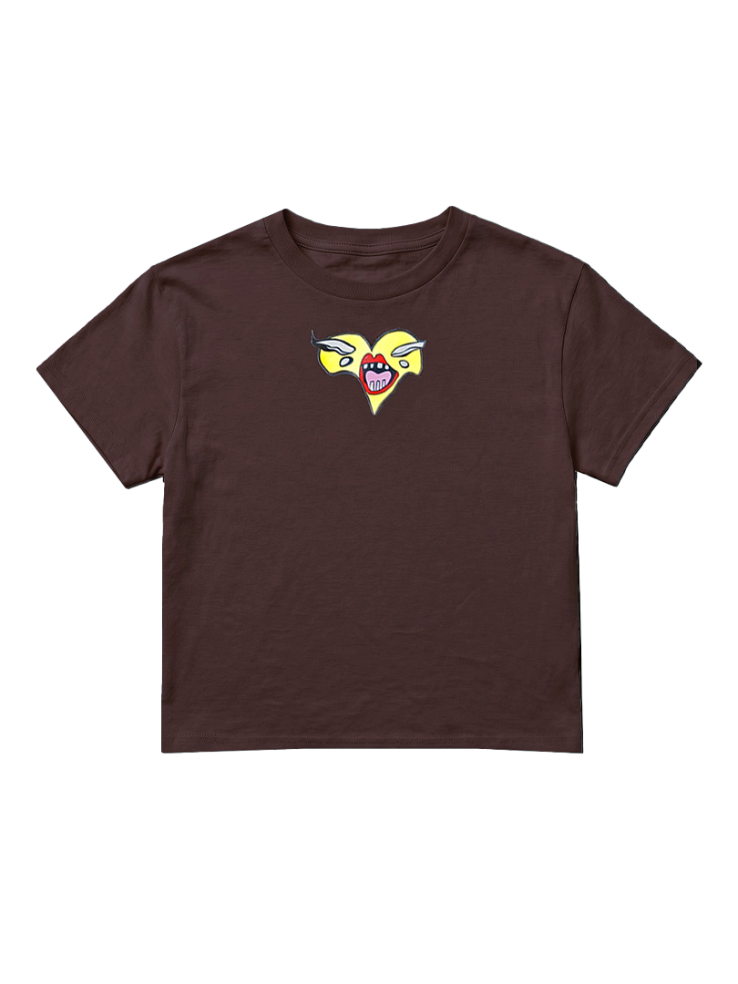Women's Baby Tee